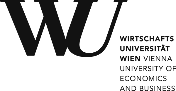 Logo Wirtschaftsuniversität Wien