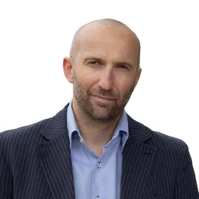 Mag. Paul Kospach, M.A.